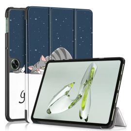 ART Carcasă pliabilă pentru OnePlus Pad Go LAZY CAT