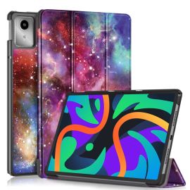 Husa ART Flip pentru Lenovo Tab M11 / K11 GALAXY