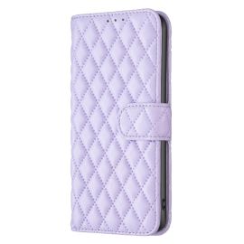LATTICE Husă de protecție pentru OnePlus Nord CE 4 Lite 5G violet