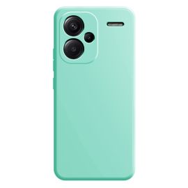 RUBBER PRO Husă de protecție pentru Xiaomi Redmi Note 13 Pro+ 5G mentol