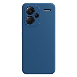 RUBBER PRO de protectie pentru Xiaomi Redmi Note 13 Pro+ 5G albastru inchis