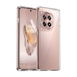 CRYSTAL Husa de protectie pentru One Plus 12R transparenta