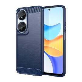 FLEXI TPU Husă de protecție Honor 90 Smart 5G albastru