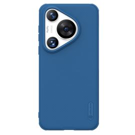 NILLKIN FROSTED Husă de protecție pentru Huawei Pura 70 Pro albastru