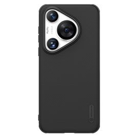 NILLKIN FROSTED Husă de protecție pentru Huawei Pura 70 Pro negru