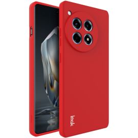 Husa silicon IMAK UC-4 OnePlus 12R rosie