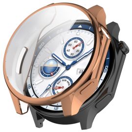 TPU FULL COVER Husă pentru ceas OnePlus 2 rose gold