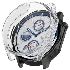 TPU FULL COVER Husă transparentă pentru ceas OnePlus 2