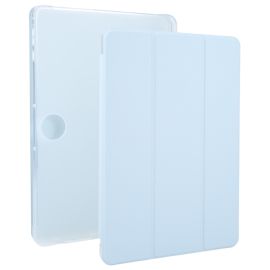 CRYSTAL Husă rabatabilă OnePlus Pad 2 / OnePlus Pad Pro albastru deschis