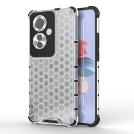 HONEYCOMB Husa de protectie Oppo Reno11 F 5G transparenta