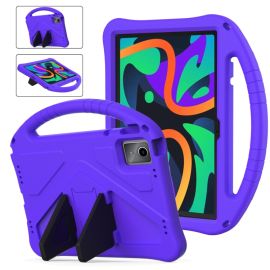 Husa KIDDO pentru copii pentru Lenovo Tab M11 / K11 violet