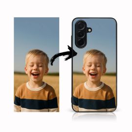 Husă cu poză personalizată pentru Samsung Galaxy A36 5G