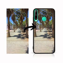 Husă cu fotografie personalizată pentru Huawei P40 Lite E