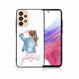 PROTEMIO MY ART Husă de protecție Samsung Galaxy A53 5G FEME