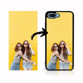 Husă cu propria fotografie pentru Honor 10