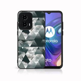 PROTEMIO MY ART Husă de protecție pentru Motorola Moto G04 / G24 / G24 Power SEA (233)