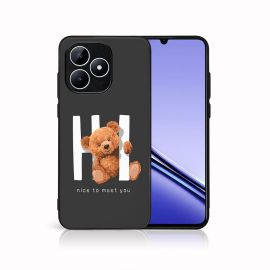 PROTEMIO MY ART Husă de protecție pentru Realme Note 50 HI (182)