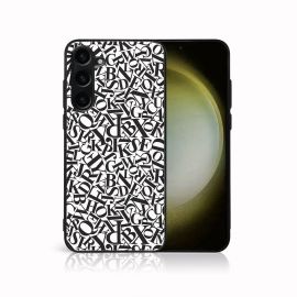 MY ART Protecție husă pentru Samsung Galaxy S25 FE ABCD (166)