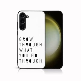 MY ART Protecție husă pentru Samsung Galaxy S25 FE GROW (170)