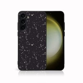 MY ART Protecție husă pentru Samsung Galaxy S25 FE STARRY (173)