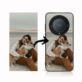 Copertă foto personalizată pentru Honor Magic5 Lite