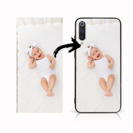 Husă cu fotografie personalizată pentru Xiaomi Mi 9