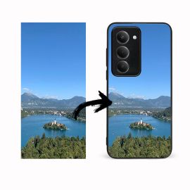 Husă cu fotografie personalizată pentru Xiaomi Redmi 15 / Redmi 15 5G