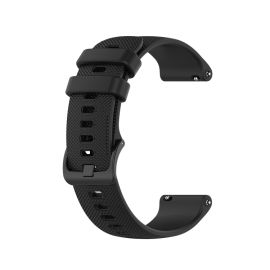Curea neagră Garmin Vivoactive 4S / Garmin Venu 2S
