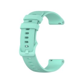 Curea verde Garmin Vivoactive 4S / Garmin Venu 2S