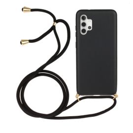 ROPE cu șnur Samsung Galaxy A32 5G / M32 5G negru