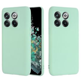 RUBBER Husă de protecție pentru OnePlus 10T 5G verde