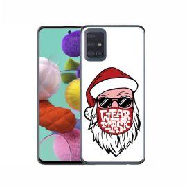 MY ART Pro acoperire protecționiste Samsung Galaxy A71 SANTA (067)