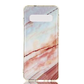 MARBLE Protective cover for Samsung Galaxy S10 Plus FRESH