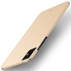 MOFI Ultra minuscul oval Samsung Galaxy S20 Ultra neted
