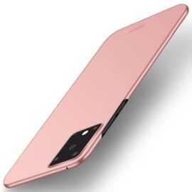 MOFI Ultra subțire Samsung Galaxy S20 Ultra roz