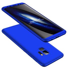 360° Pro capac protecționiste Samsung Galaxy albastru S9