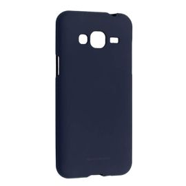 MERCURY SOFT FEELING Samsung Galaxy J3 2016 modrý