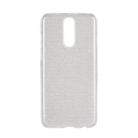 SHINING Pro tective Huawei Mate 10 Lite argintiu