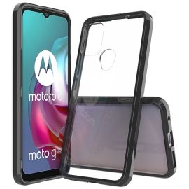 SHOCK Husă Extra Motorola Moto G10 / G20 / G30 neagră
