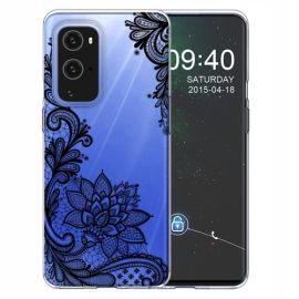 Husă din silicon ART OnePlus 9 LACE