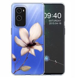 ART Husă din silicon OnePlus 9 MAGNOLIA