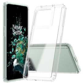 Husa din silicon pentru OnePlus 10T 5G transparent