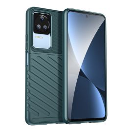 THUNDER Husa de protectie Xiaomi Poco F4 verde