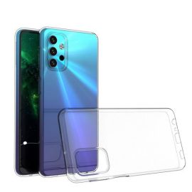 Husă din silicon Samsung Galaxy A32 5G / M32 5G transparent