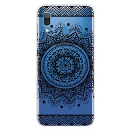 ART silicon ART Samsung Galaxy A40 MANDALA
