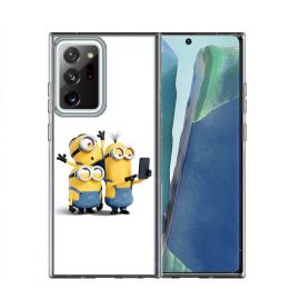 MY ART Pro acoperire protecționiste Samsung Galaxy Nota 20 Ultra MINI ONS selfie (022)