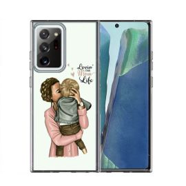 MY ART Pro acoperire protecționiste Samsung Galaxy Nota 20 Ultra MOM LIFE (118)