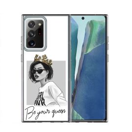 MY ART Pro tective Samsung Galaxy Note 20 Ultra QUEEN (139)