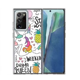 MY ART Pro tective Samsung Galaxy Note 20 Ultra UNICORN (063)