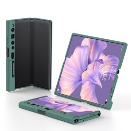 GKK SILICONE pentru Huawei Mate Xs 2 verde inchis